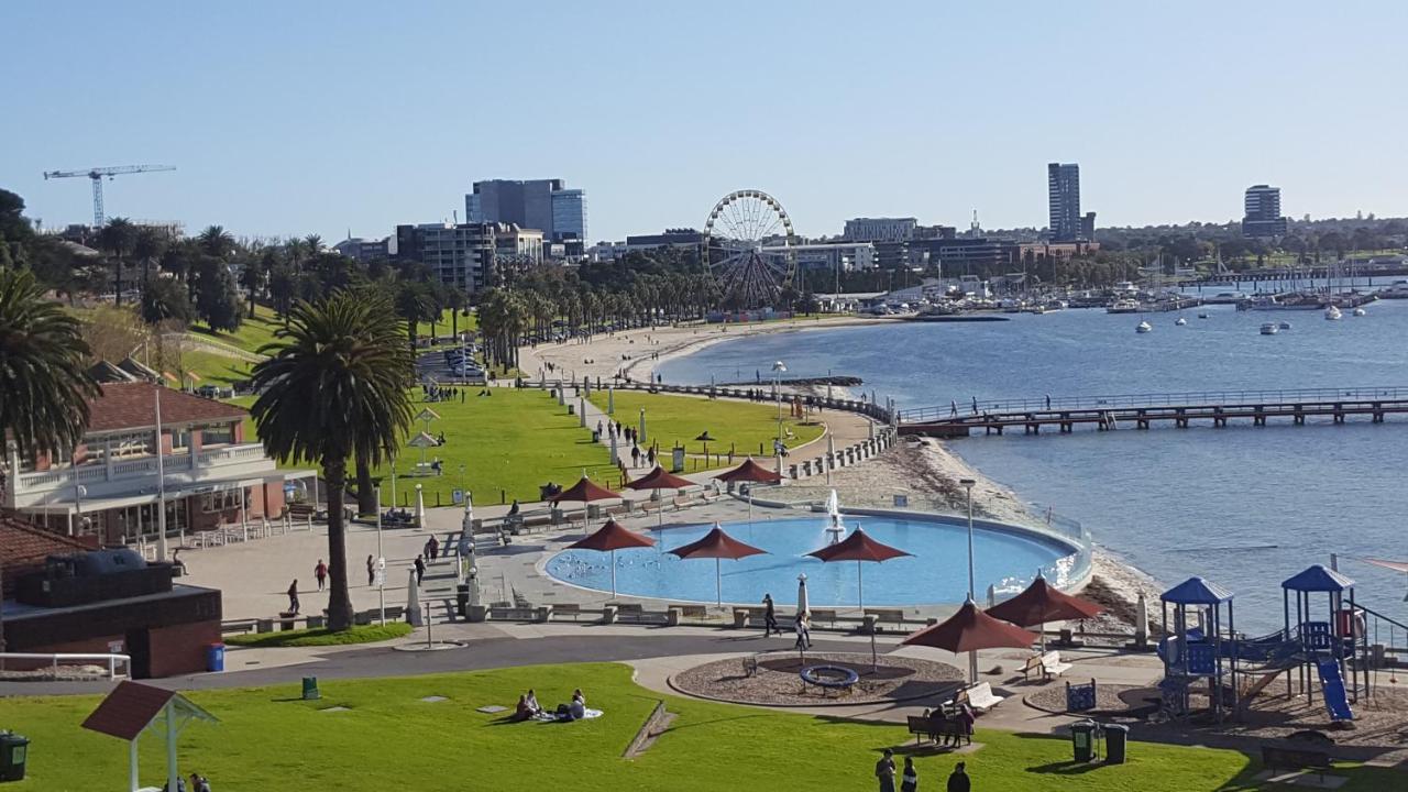 Apartamento Gateway To The Surf Coast And Geelong Exterior foto