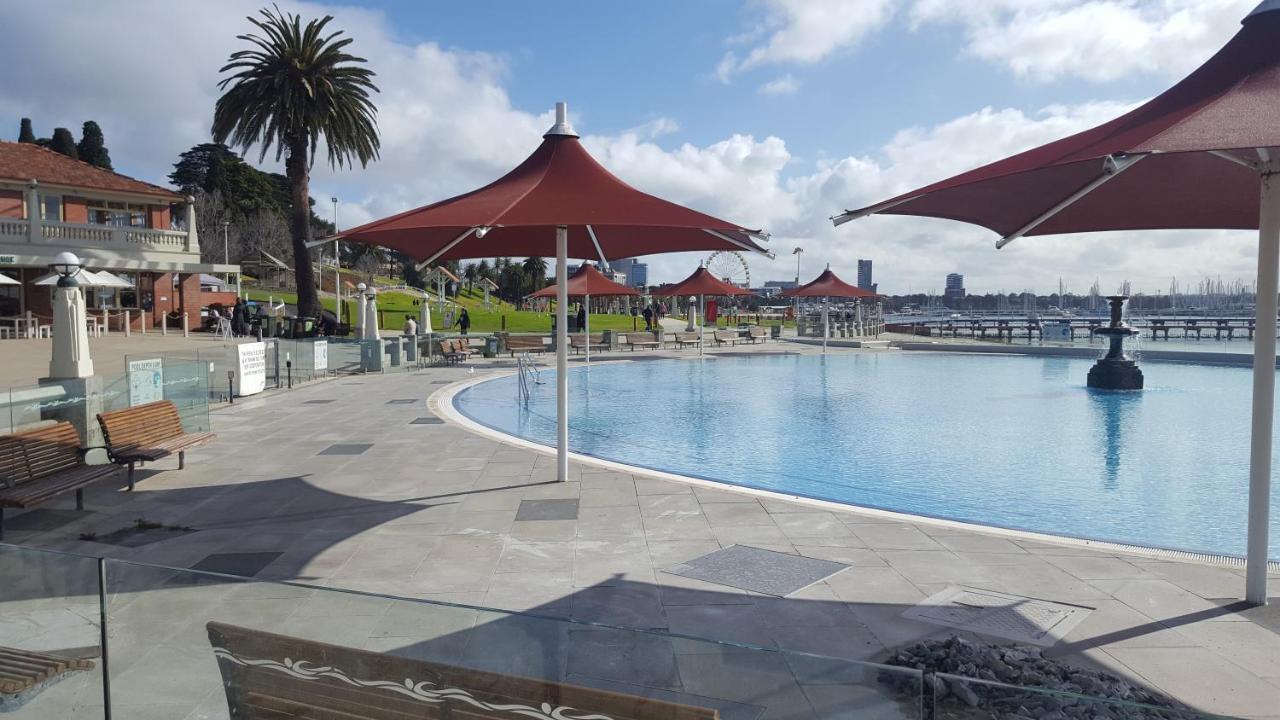 Apartamento Gateway To The Surf Coast And Geelong Exterior foto