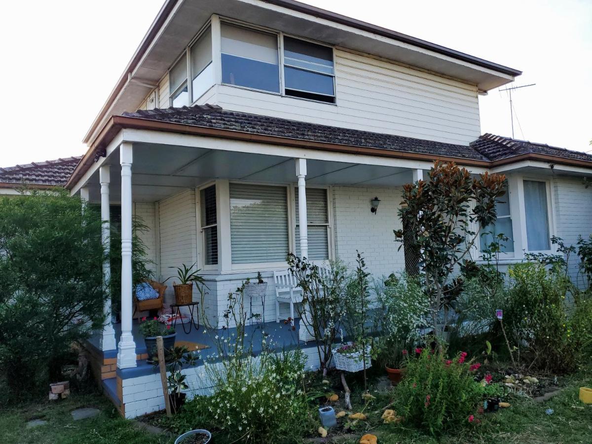 Apartamento Gateway To The Surf Coast And Geelong Exterior foto