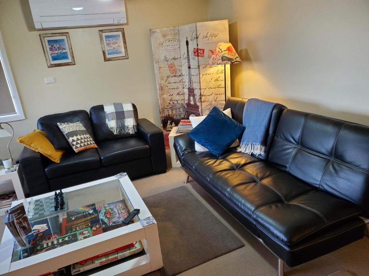 Apartamento Gateway To The Surf Coast And Geelong Exterior foto