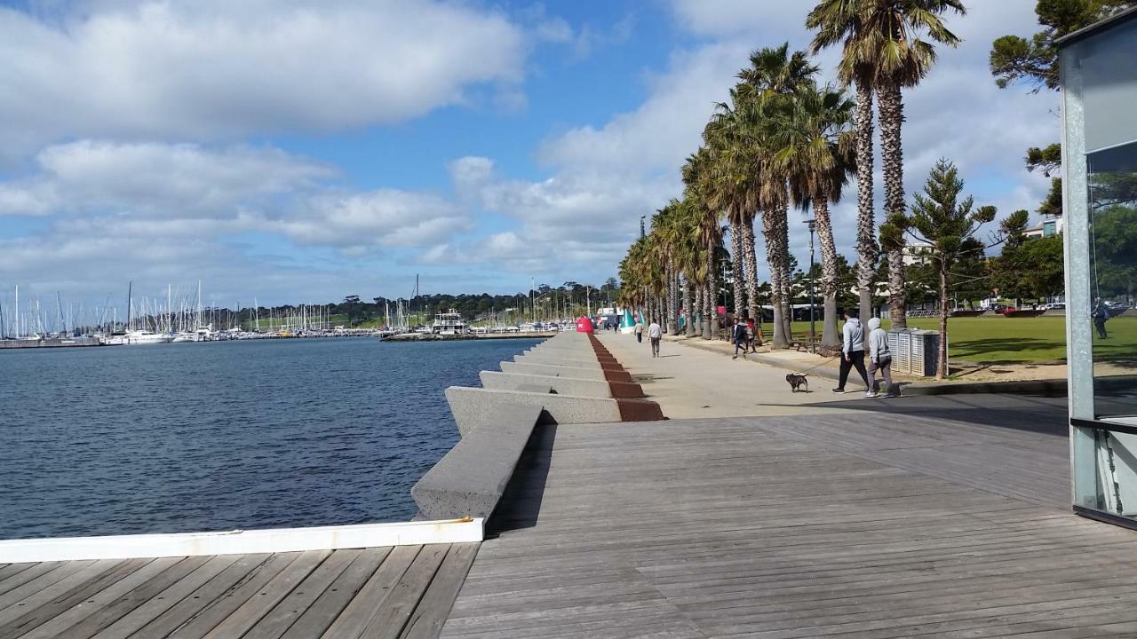 Apartamento Gateway To The Surf Coast And Geelong Exterior foto