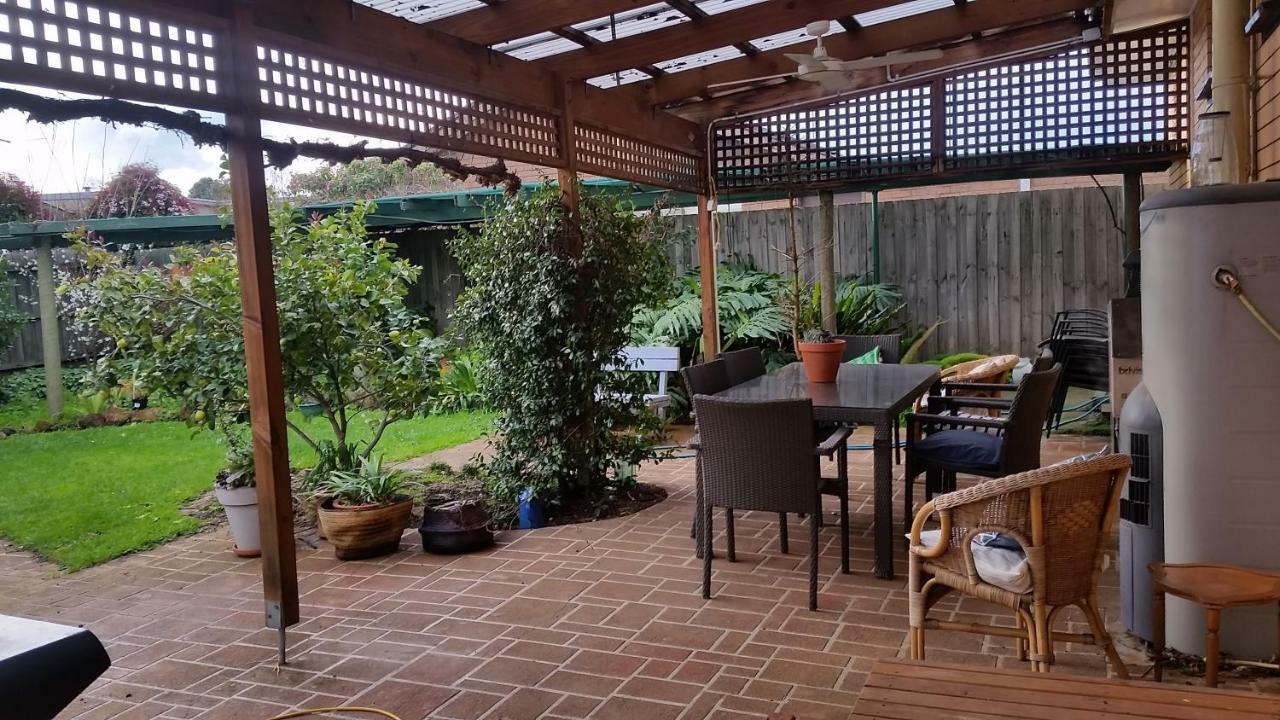 Apartamento Gateway To The Surf Coast And Geelong Exterior foto